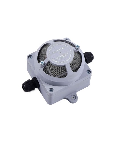 Извещатель дымовой Компания СМД ИП212 Трион МК Н-ОП АМ в Каспийске Пожарные извещатели Pintop.ru