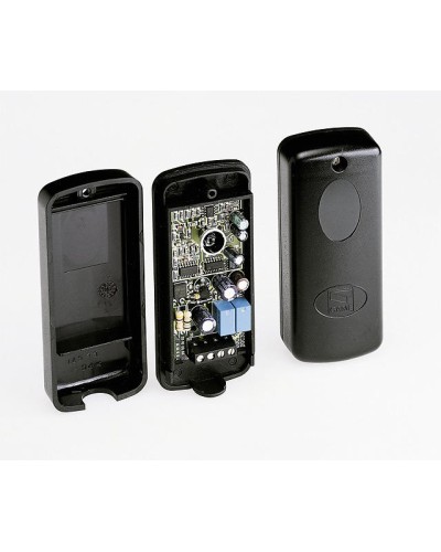 Фотоэлемент безопасности Came 001DIR20 в Каспийске Запчасти для шлагбаумов и автоматики Pintop.ru