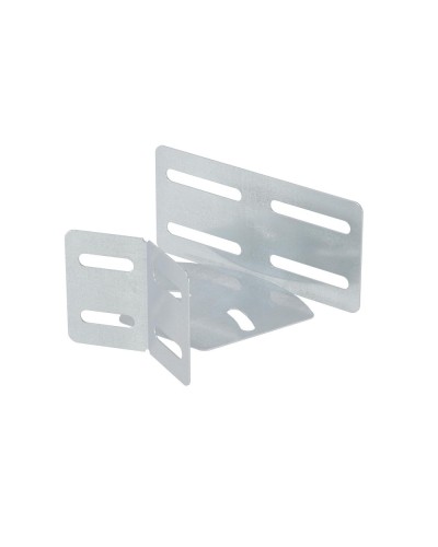 Угол горизонтальный DKC (360505HDZL) в Каспийске Аксессуары для лотков Pintop.ru