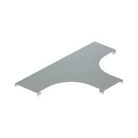 Крышка T-ответвителя DKC (LK0306K)