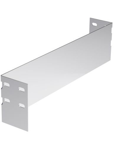 Заглушка лотка DKC (URH029) в Каспийске Аксессуары для лотков Pintop.ru