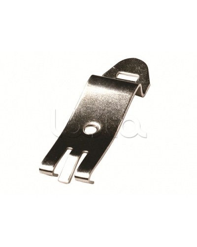 Клипса под профиль OMEGA, FIX KLIP, M4 DKC 03504 в Каспийске Крепежные изделия Pintop.ru