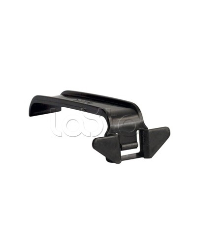 Фиксатор кабеля для короба RL12 40 мм DKC 05203RL в Каспийске Держатели, клипсы, скобы Pintop.ru