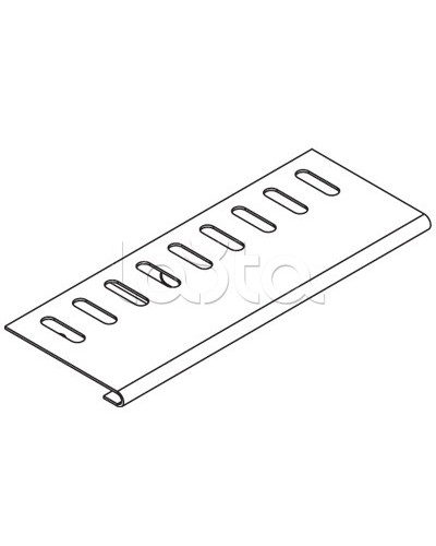 Защитный ограничитель RP 300 DKC 36940 в Каспийске Аксессуары для лотков Pintop.ru