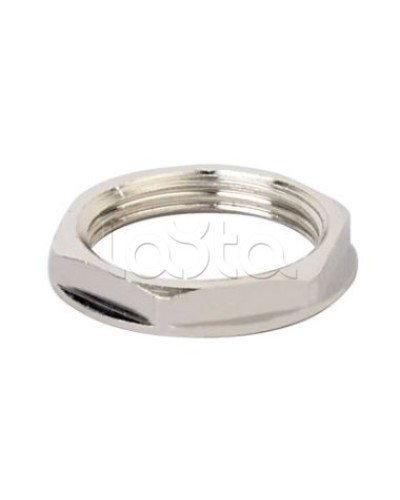 Гайка М25х1.5 6006-25ДКС в Раменском Крепеж Pintop.ru