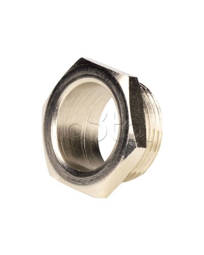 Втулка защитная, М16х1,5 DKC 6052-16A в Каспийске Крепеж Pintop.ru