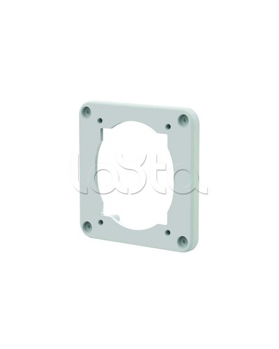 Адаптер для установки розеток DKC DIS137151 в Каспийске Аксессуары для стоек и шкафов Pintop.ru