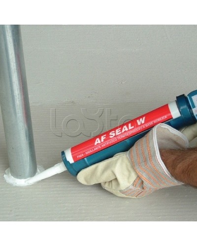 Герметик огнезащитный картридж DKC DS1202 в Каспийске Огнезащитные краски Pintop.ru