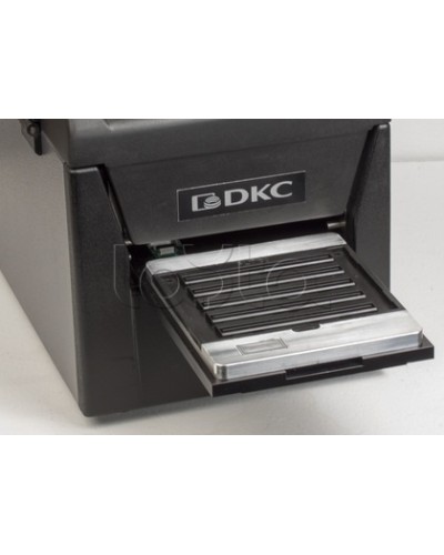 Адаптер. Маркировка для клемм Weidmuller DKC PLT03 в Калининграде Аксессуары для стоек и шкафов Pintop.ru