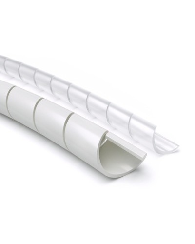 Жгут витой, SPIRALITE P3, черный DKC 00923RL в Каспийске Аксессуары для кабель-канала Pintop.ru