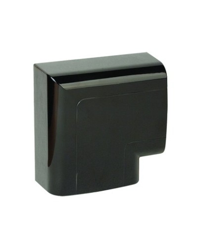 Угол плоский с разделителем 110х50 DKC 01003A в Каспийске Аксессуары для кабель-канала Pintop.ru