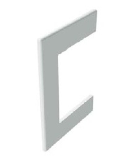 Рамка для ввода в стену/коробку/потолок DKC 01775 в Каспийске Аксессуары для кабель-канала Pintop.ru