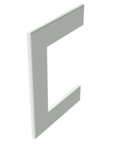 Рамка для ввода в стену/коробку/потолок DKC 01779 в Каспийске Аксессуары для кабель-канала Pintop.ru