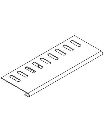 Защитный ограничитель RP 200 DKC 36920 в Каспийске Аксессуары для лотков Pintop.ru