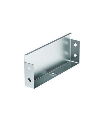 Заглушка ТС 80х80 DKC (37261) в Каспийске Аксессуары для лотков Pintop.ru