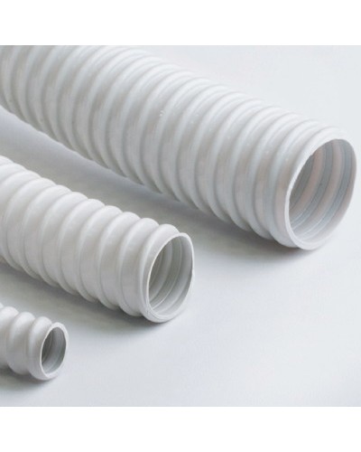 Шланг дренажный, внутр. д. 50 мм DKC AIR50 в Каспийске Труба гофрированная Pintop.ru