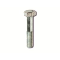 Болт с шестигранной головкой М10х90, горячеоцинкованный DKC CM081090HDZ