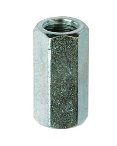 Соединительная гайка М12х40 DKC CM211240 в Энгельсе Крепеж Pintop.ru