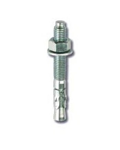 Усиленный клиновой анкер М6х55 DKC CM480655 в Каспийске Крепеж Pintop.ru