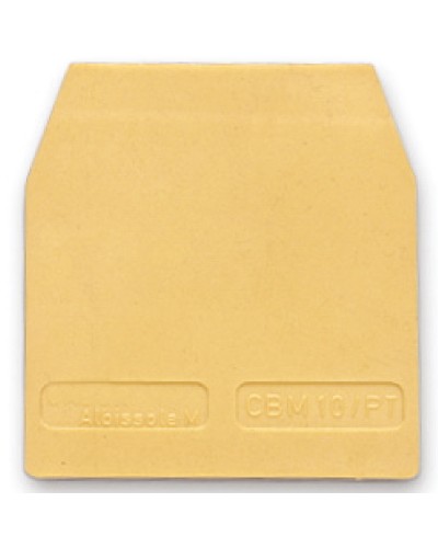 Изолятор серый для НММ.2 DKC ZHM501GR в Каспийске Держатели, клипсы, скобы Pintop.ru