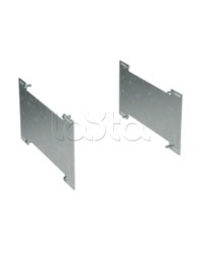 Боковой раз-ль сплошной, В=200 мм DKC R5SVS200 в Каспийске Аксессуары для стоек и шкафов Pintop.ru