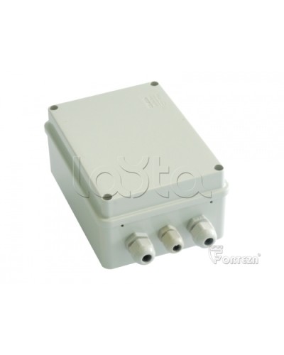 Блок грозозащиты Forteza Блок БГр-4 в Каспийске Устройства защиты операционных процессоров (ОПС) Pintop.ru