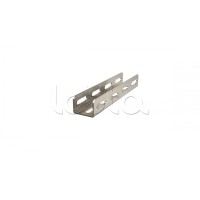 Профиль перфорированный Hyperline TMS-LPS-40-30-600-2,0-SZ