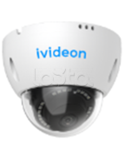 Купольная IP-видеокамера с Wi-Fi Ivideon-2230F-WMSD в Королеве IP-камеры Pintop.ru