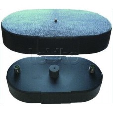 Топ-тампер для башен серии PT Optex PTPS