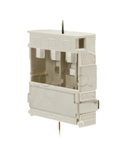 Держатель батареии Optex RBB-01 в Астрахани Кронштейны и планки для извещателей Pintop.ru