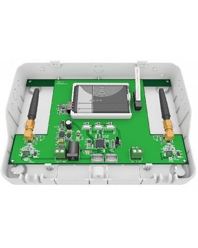 Ретранслятор радиоканальный Ritm RRT1 в Каспийске GSM мониторинг Ritm Pintop.ru