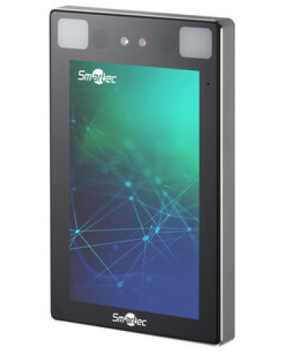 Считыватель биометрический Smartec-СКД ST-FR043 в Каспийске Считыватели Pintop.ru