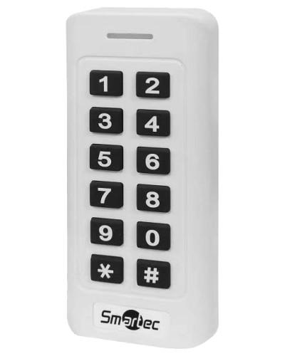 Считыватель Smartec ST-PR022EHMK-WT в Каспийске Считыватели Pintop.ru