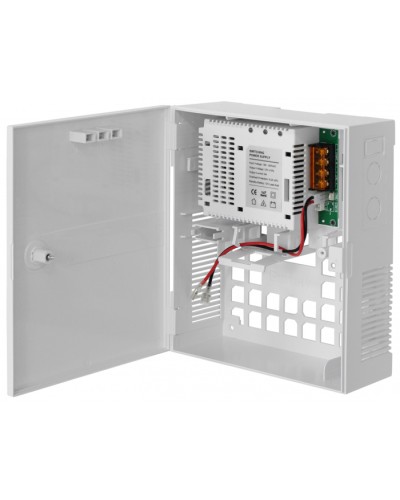 Блок бесперебойного питания Smartec ST-PS105BPS-WT в Каспийске Устройства защиты операционных процессоров (ОПС) Pintop.ru