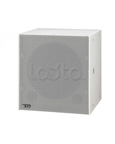 Сабвуфер TOA FB-150B в Каспийске Системы оповещения и трансляции TOA Pintop.ru