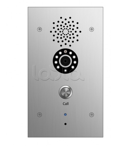 SIP-станция TOA N-SP80VS1 в Каспийске Системы двусторонней голосовой связи Bosch Pintop.ru