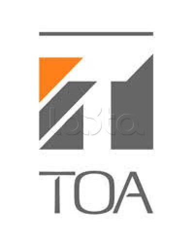 Микрофон для объявления TOA PM-222 EU в Каспийске Системы оповещения и трансляции TOA Pintop.ru
