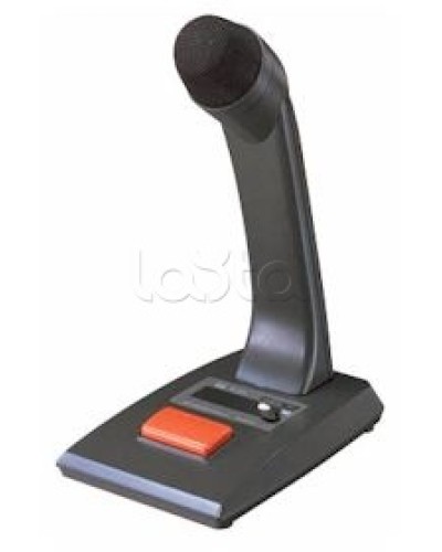 Микрофон для объявления TOA PM-660D в Каспийске Системы оповещения и трансляции TOA Pintop.ru