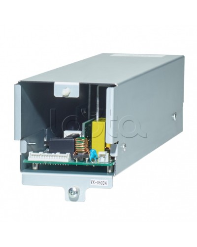 Усилитель системы VX-3000 TOA VX-030DA в Каспийске Системы оповещения и трансляции TOA Pintop.ru