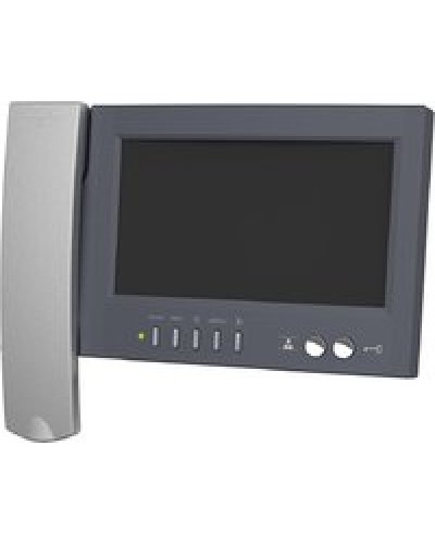Монитор видеодомофона Vizit-M468МG в Каспийске Многоабонентные устройства Pintop.ru