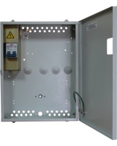 Бокс монтажный VIZIT-MB1A в Каспийске Щиты электрические Pintop.ru