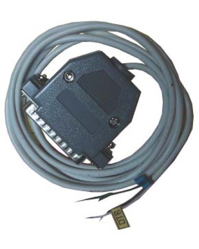 Кабель подключения принтера к пульту С2000 Болид в Каспийске Охранно-пожарное оборудование Pintop.ru