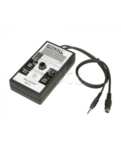 Аудиотестер Optex AWT-3 в Артеме Аксессуары для средств охраны периметра Pintop.ru