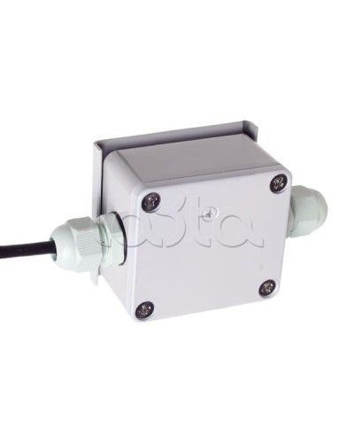 Вибродатчик с кабелем L=5 м Полисервис ВД-2 в Рязани Извещатели охраны периметра Pintop.ru