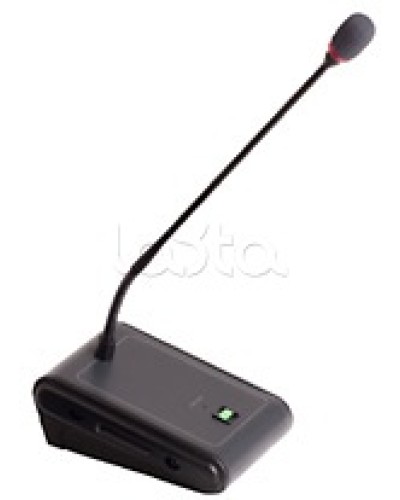 Пульт управления микрофонный РТС-2000 ПМ-8 в Каспийске Аксессуары для СОУЭ Pintop.ru