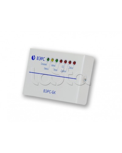 Блок ключей ВЭРС-БК в Каспийске GSM мониторинг ВЭРС Pintop.ru